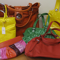 CEH Finds Purses, Handbags with High Levels of Lead - Center for ...