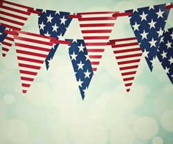 This Fourth of July: Claim Your Independence from Toxics!