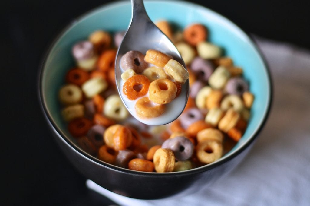 Children’s Cereal