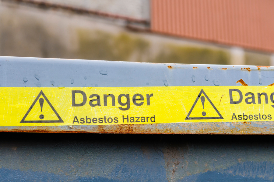 Don’t Let My Story Become Your Story: EPA Must Ban Asbestos Now