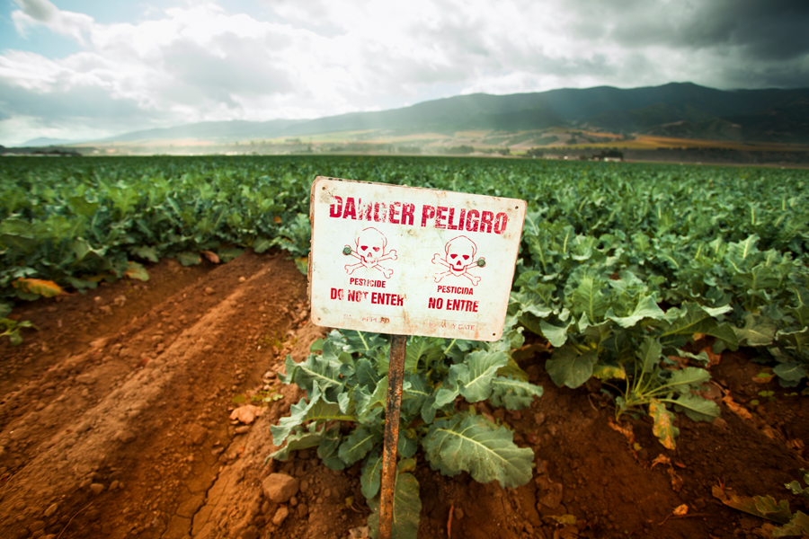 The Atlantic Eats Up Big Pesticide’s Poison Dollars