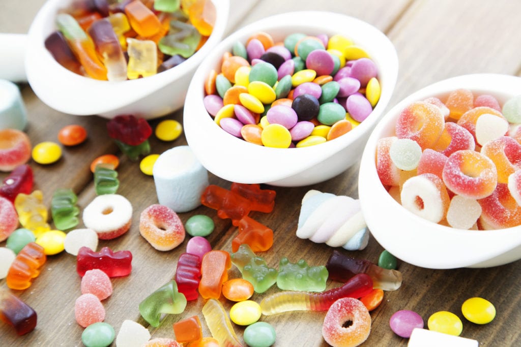 Candy
