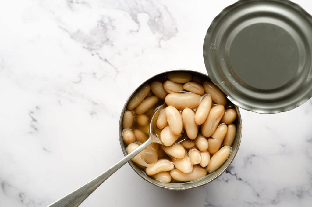 Canned Foods