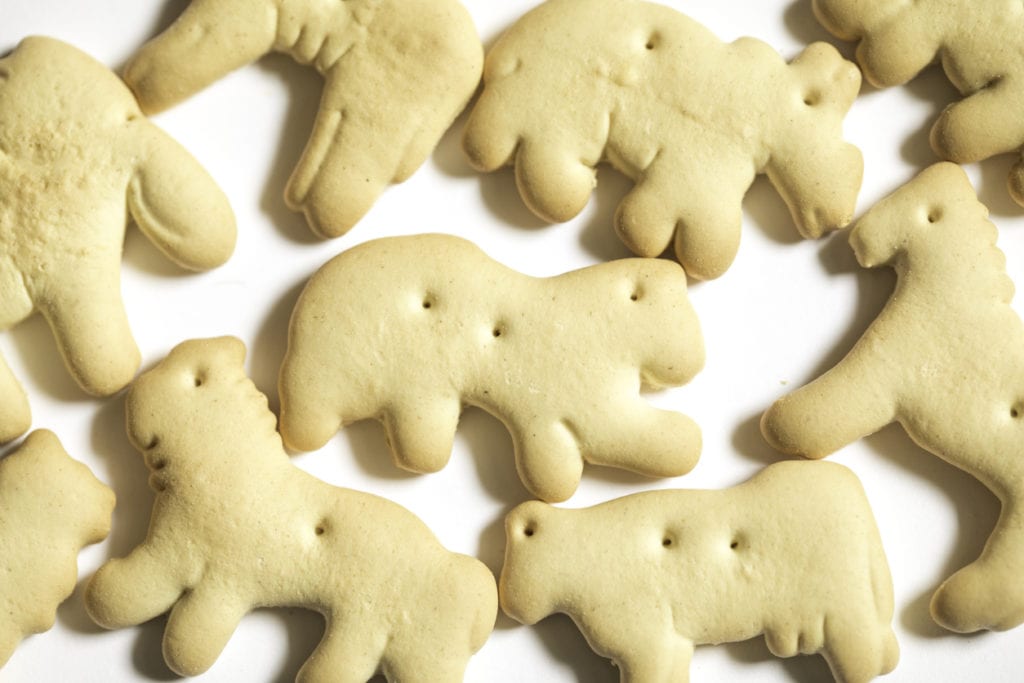 Animal Crackers