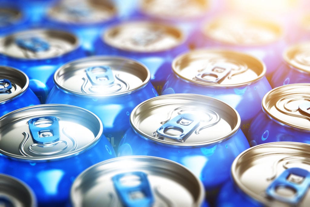 Beverages
