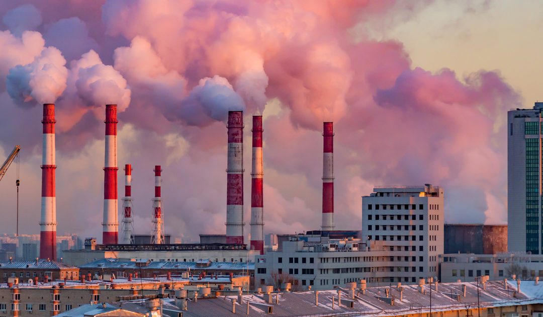 EPA Rewrites Rules Limiting Mercury Pollution from Power Plants