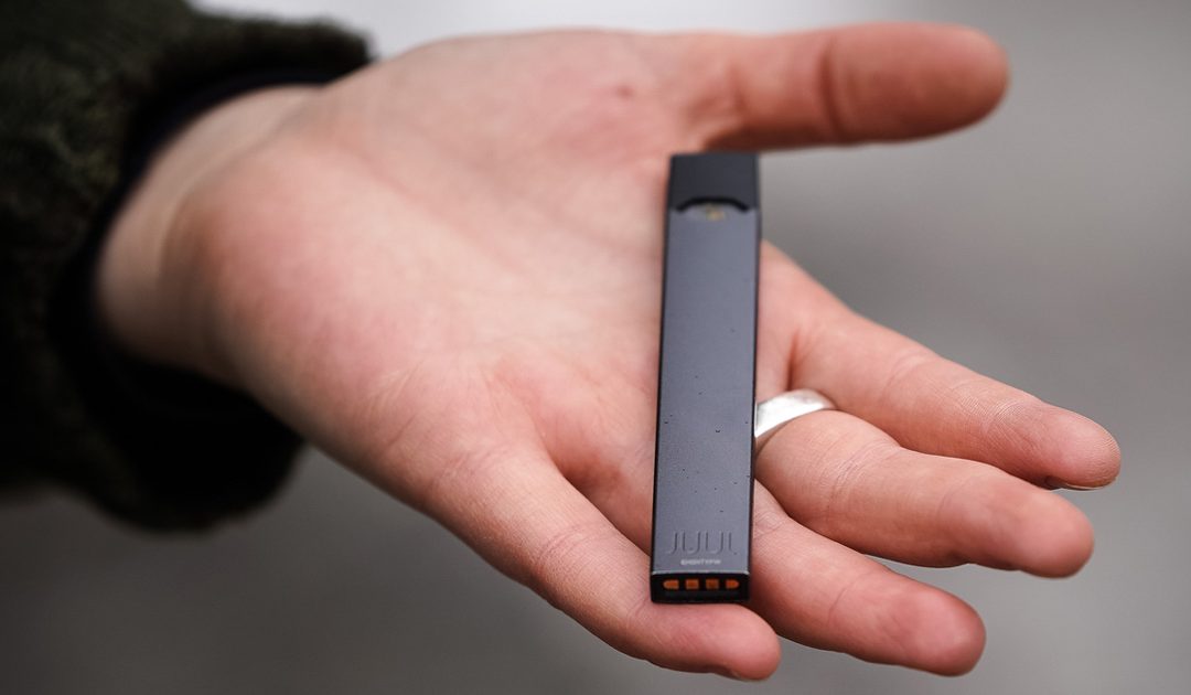 CEH’s Fight Against JUUL Matters Even More During the Coronavirus Pandemic
