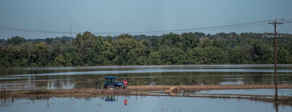 Groups Launch Legal Fight Against Environmental Review Rules (2)