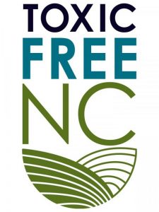 Toxic Free NC