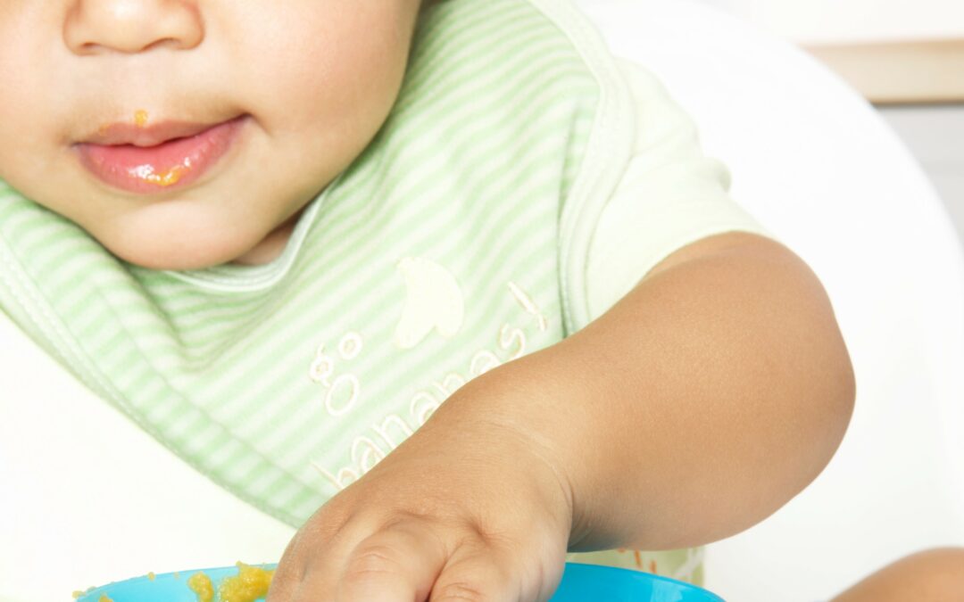 Toxic Heavy Metals in Baby Food