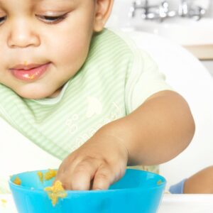 Toxic Heavy Metals in Baby Food