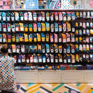 New Testing Shows High Levels of BPA in Socks Made for Babies, Kids, and Adults
