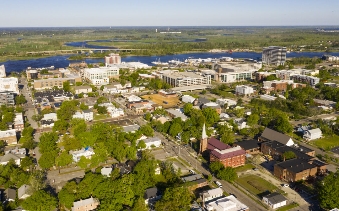 North Carolina Groups Call on EPA Administrator Regan to ‘Protect Our Communities’ and Grant PFAS Testing Petition