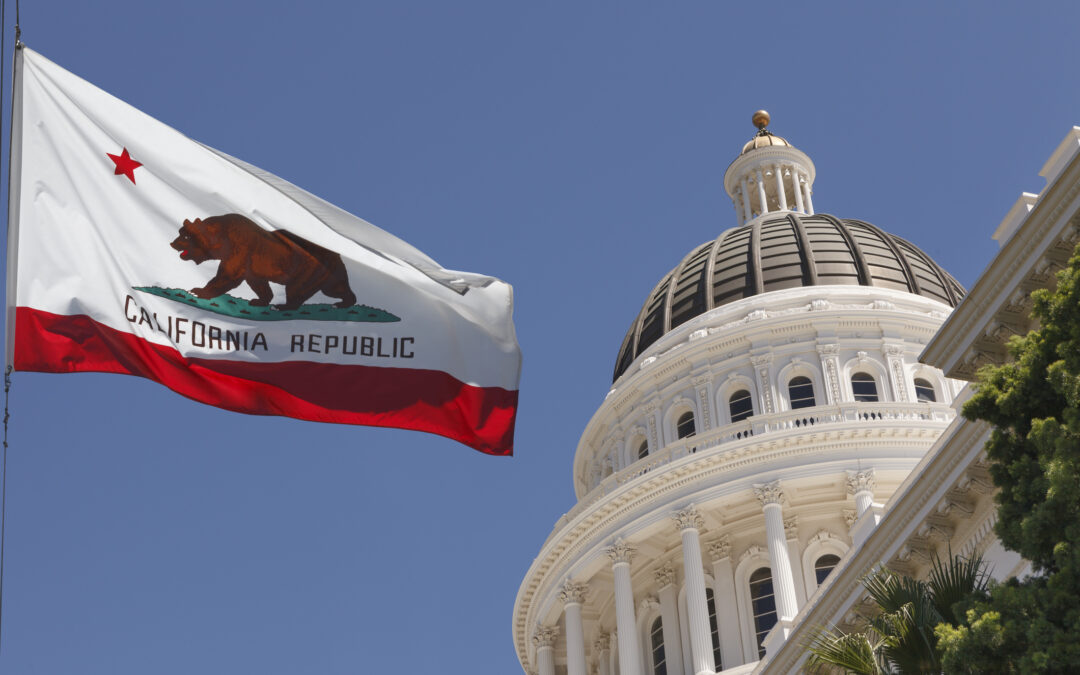 CEH Statement on the California Recall Election 2021
