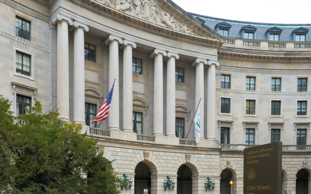 North Carolina Groups Seek Justice In Federal  Court After EPA Fails to Hold Chemours Accountable for PFAS Pollution