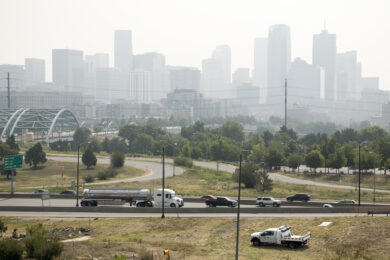 Lawsuit Filed to Compel EPA to Enforce Smog-Reduction Measures in Los Angeles, Sacramento, New Hampshire