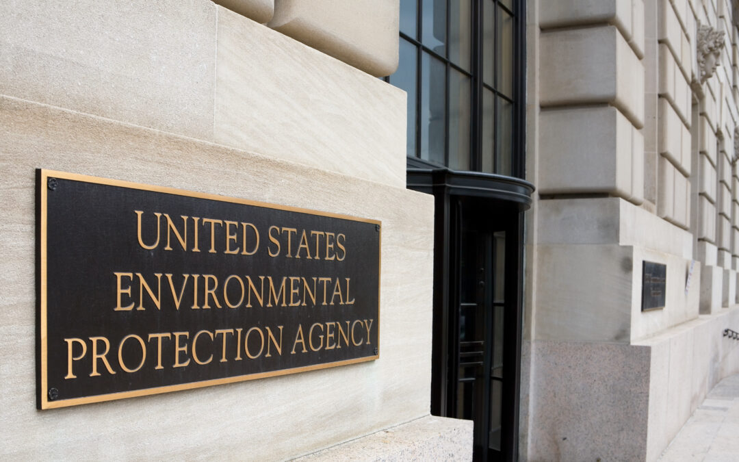 EPA Announces First-Ever National Standard to Protect Communities from PFAS in Drinking Water
