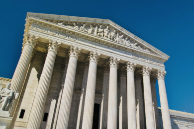 CEH Condemns Supreme Court’s Decision Gutting EPA’s Ability to Regulate Greenhouse Gas Emissions