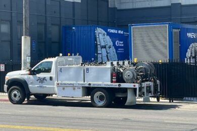 California Department of Cannabis Control Investigates Illegal Diesel Engine Generators Operated By Green Sage
