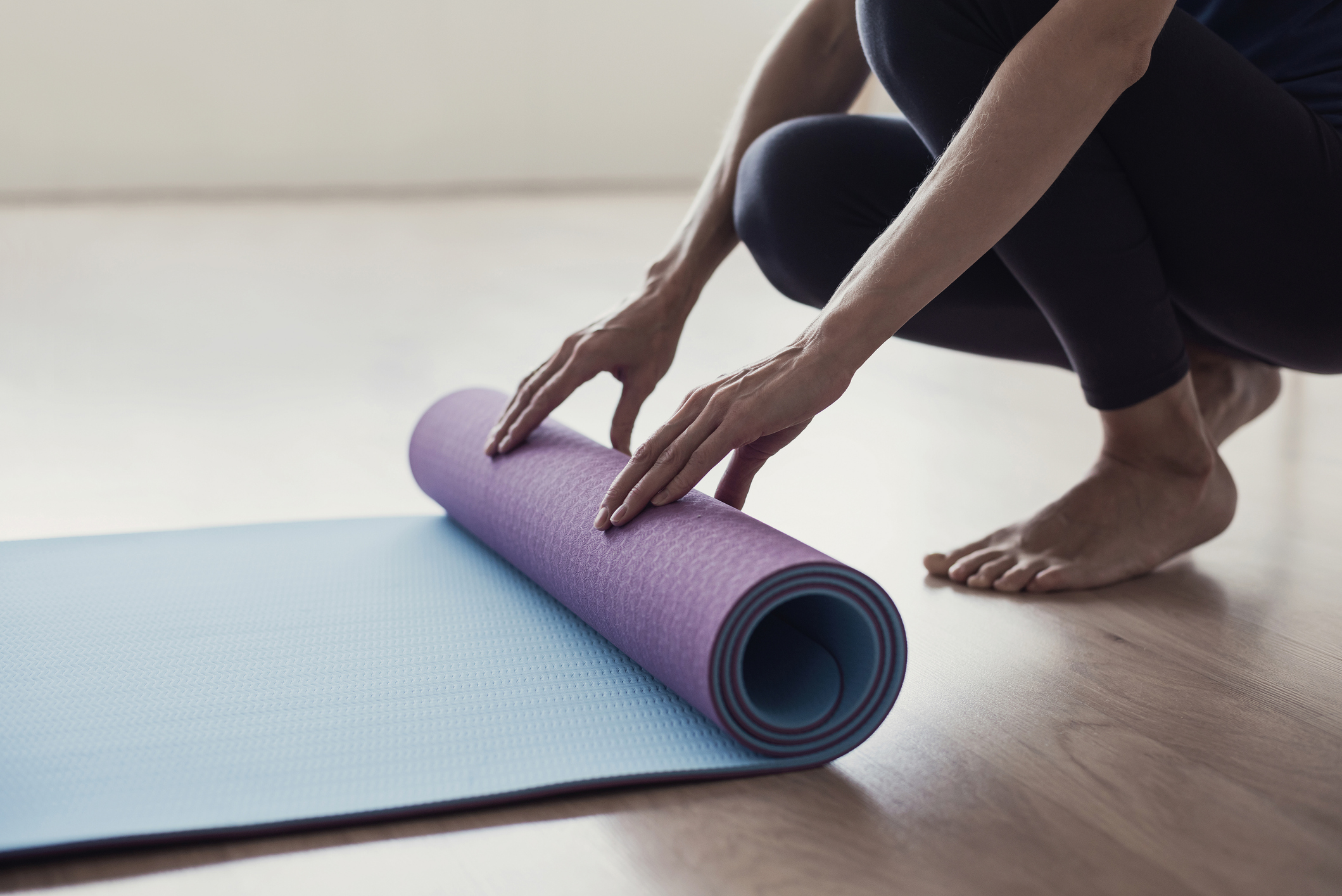 CEH Finds Toxic Chemical in Lululemon Yoga Mat - Center for