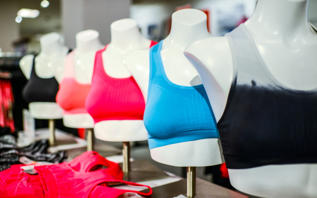 In the News: CEH’s Testing of BPA in Clothing