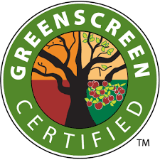 Greenscreen Certified