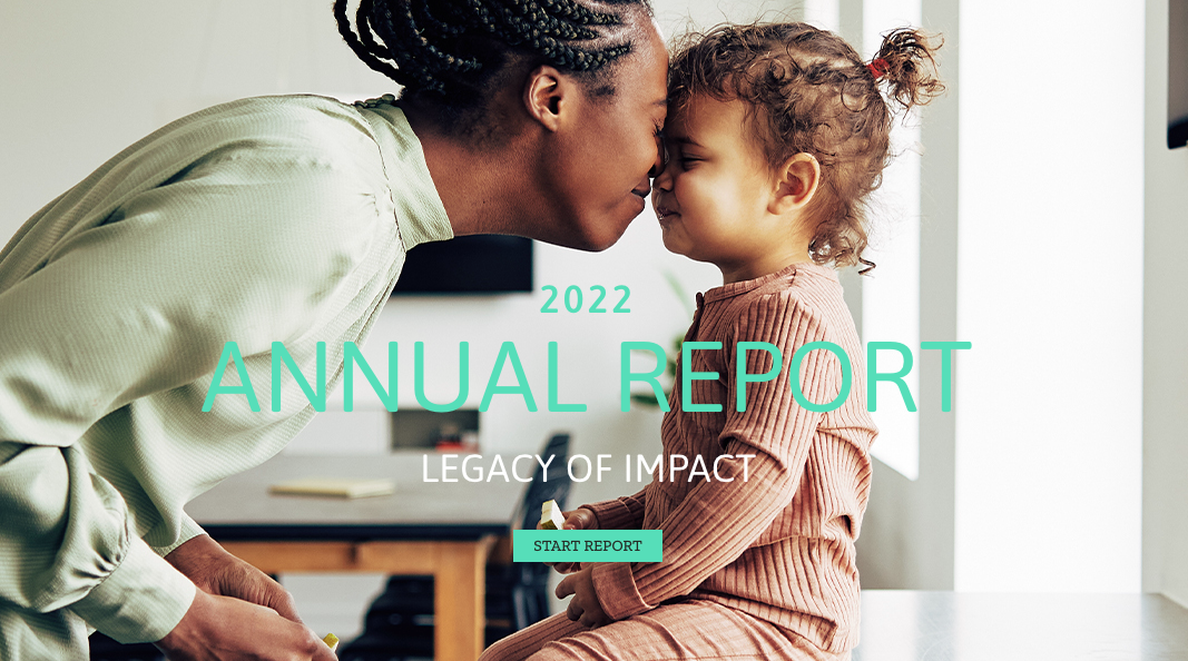 CEH Annual Report & Legacy of Impact