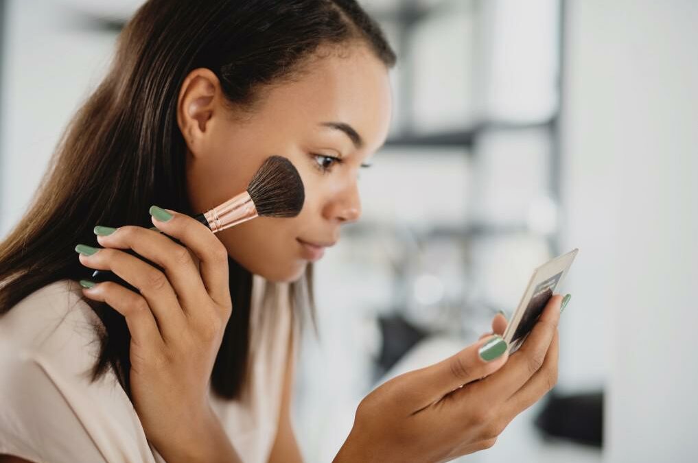 Does Your Makeup Have Teflon-Like Chemicals in It?