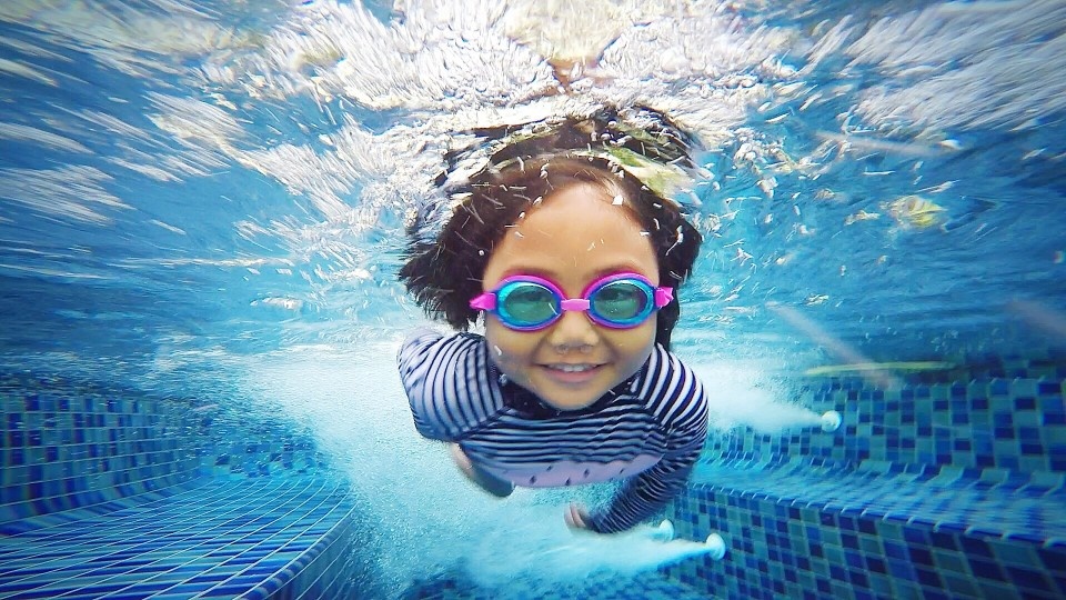Your Summer Guide to Water Safety