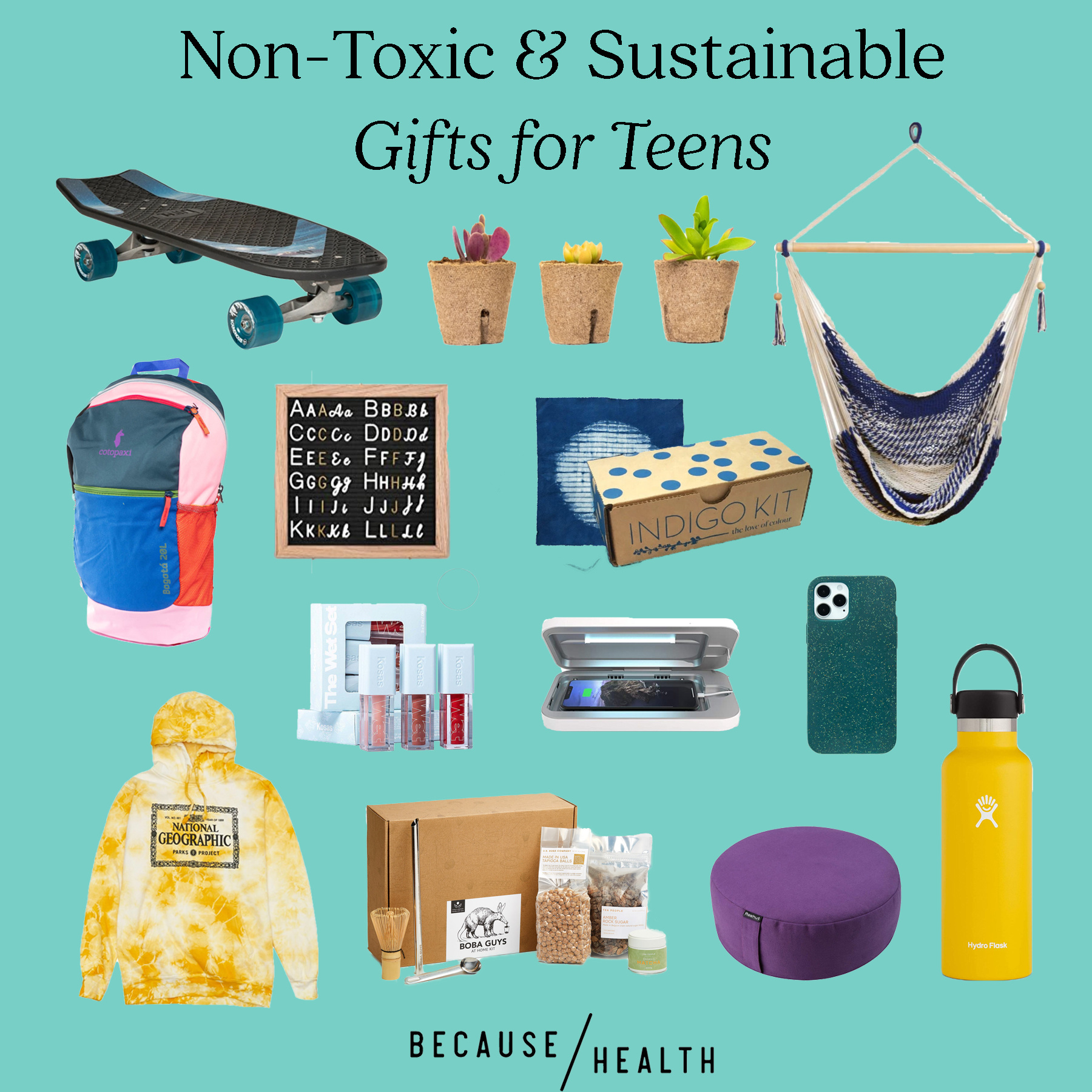 non-toxic-and-sustainable-2020-gift-guide-for-teens-center-for