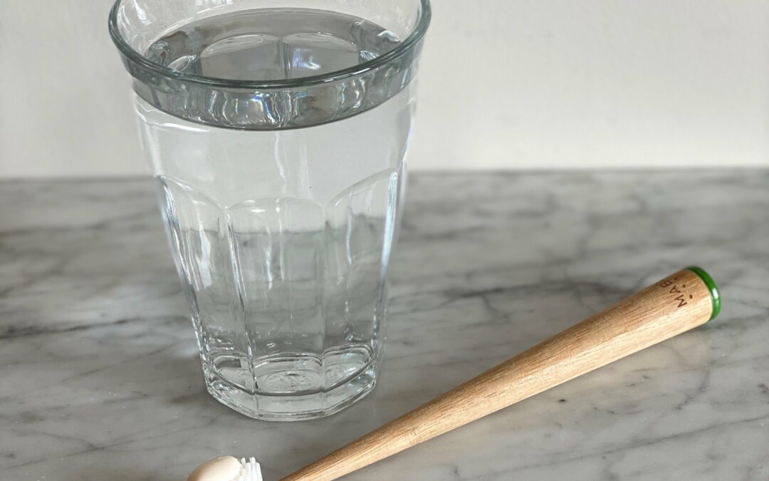 Fluoride in Drinking Water, Toothpaste, and Dental Treatments: Use It or Lose It?