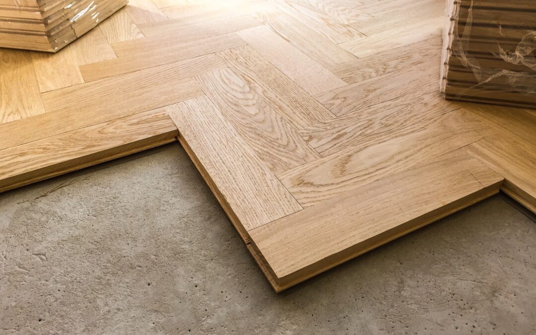Installing a New Floor? Here’s How to Pick a Healthier Option