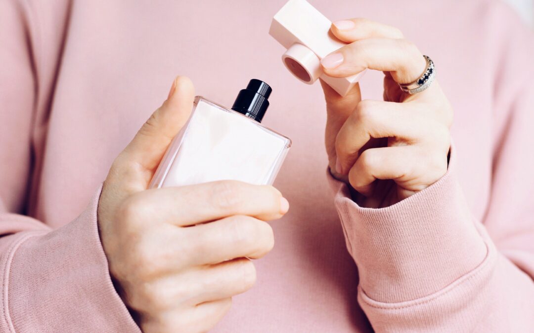 Why Fragrance Doesn’t Pass the Smell Test