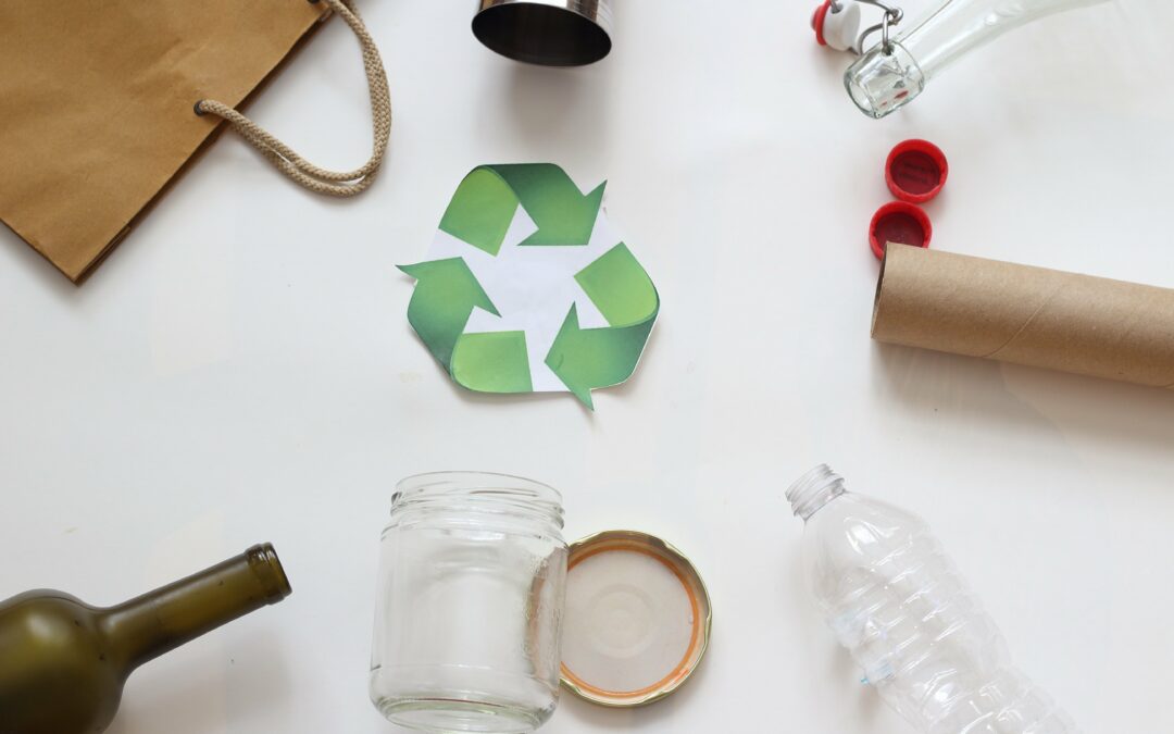 Our Top Three Tips for Better Recycling