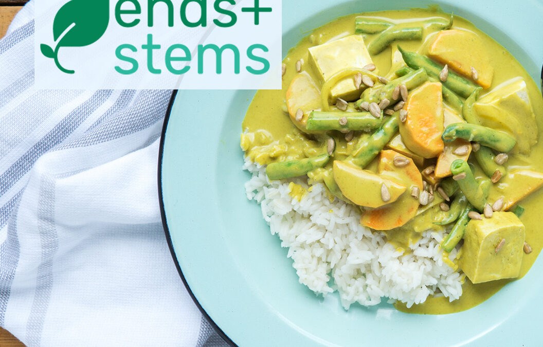 Alison Mountford from Ends and Stems Shares Her Meal Planning Tips