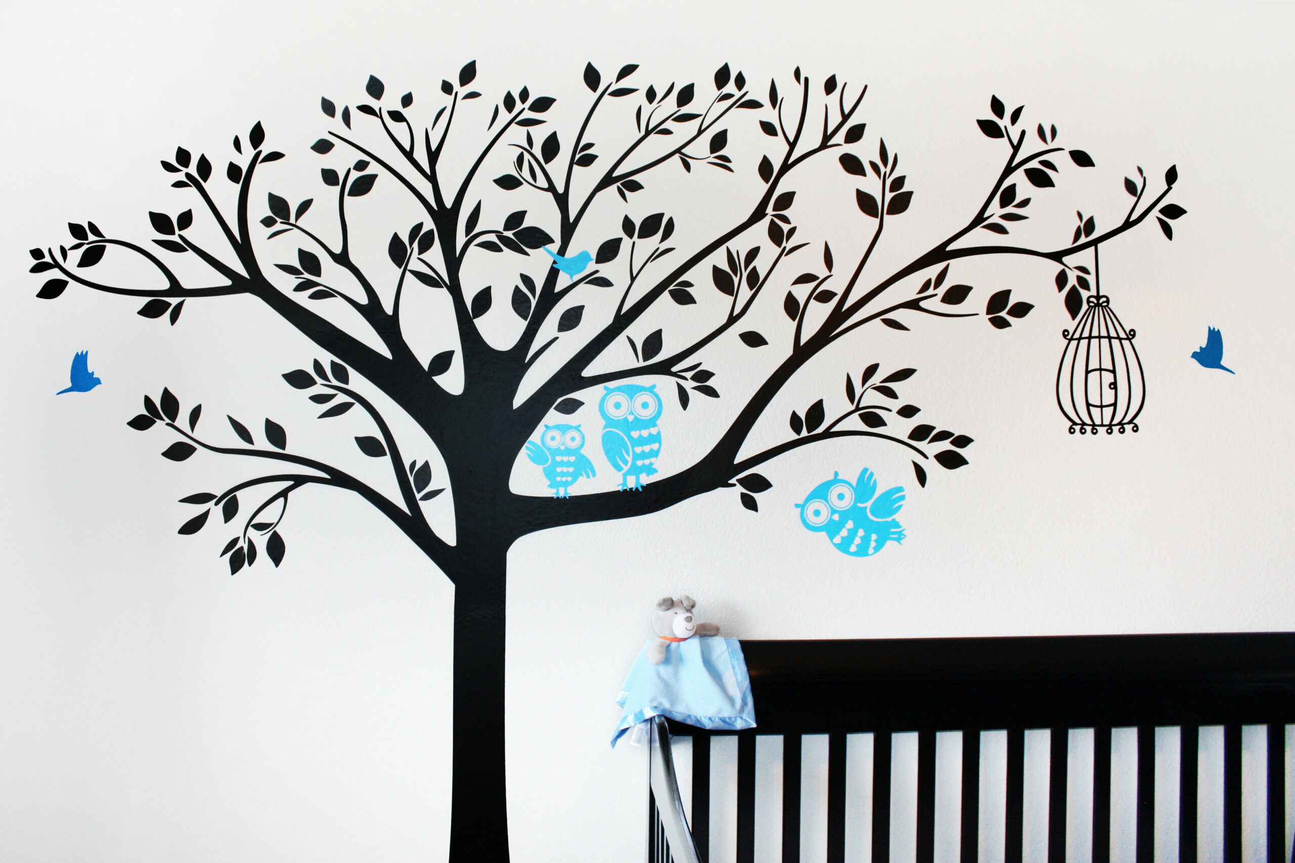 10 Places to Buy PVC-free Wall Decals - Center for Environmental Health