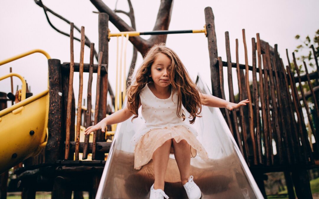 What to Know Before Heading to the Playground With Your Kids