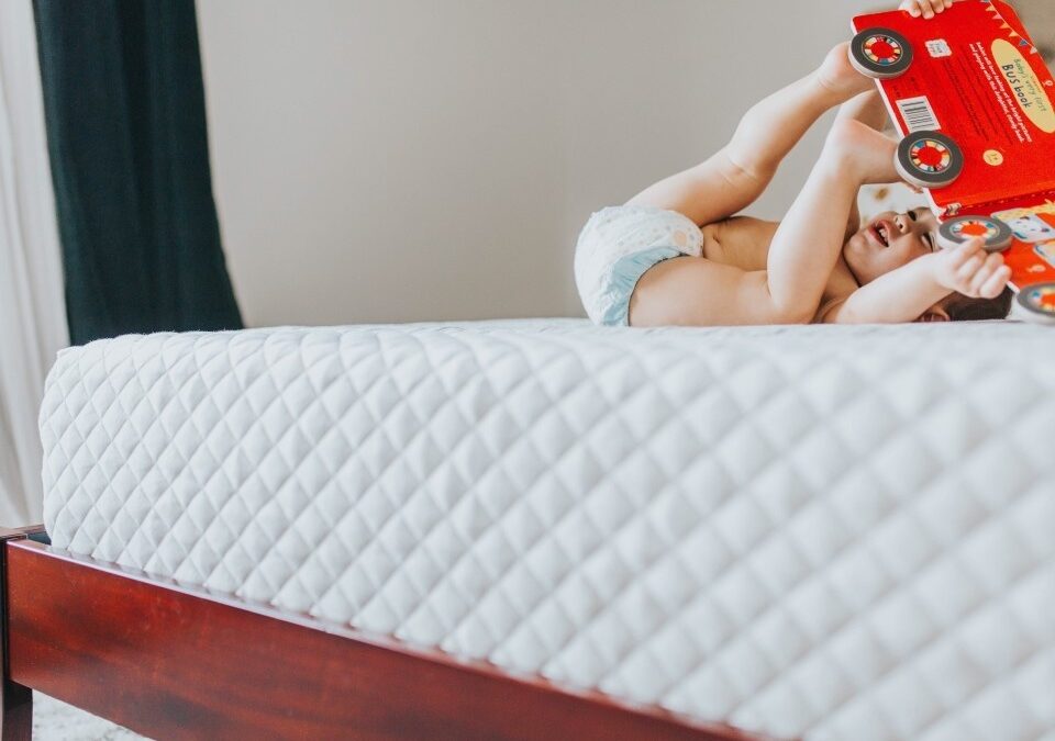 What All Those Certifications on Mattresses Actually Mean