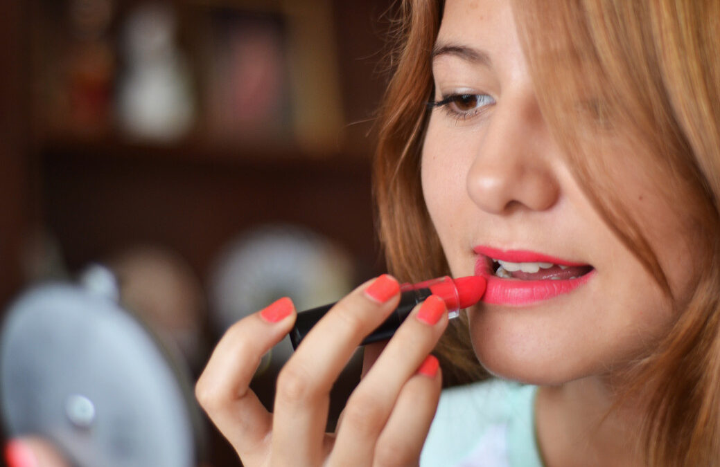 Why Lipstick is a Good Place to Start Your Clean Beauty Journey