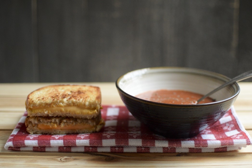 Tricks to Turning Soup Cartons into a Full Hearty Meal Center for Environmental Health