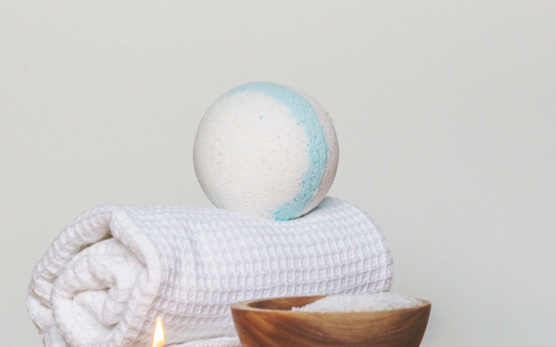 Why and How to Make Your Own Bath Bombs
