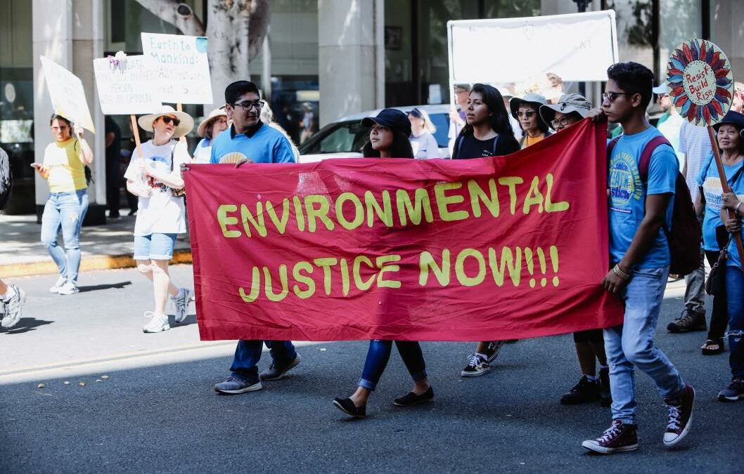 What is Climate Justice?