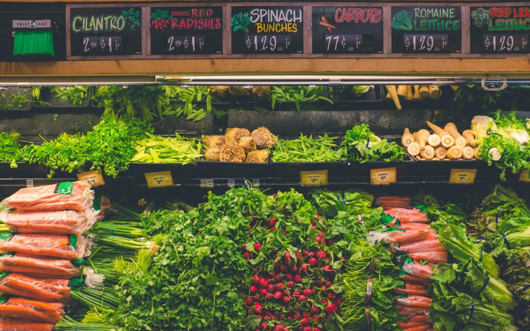 Our Secret for How to Prioritize Buying Organic Produce