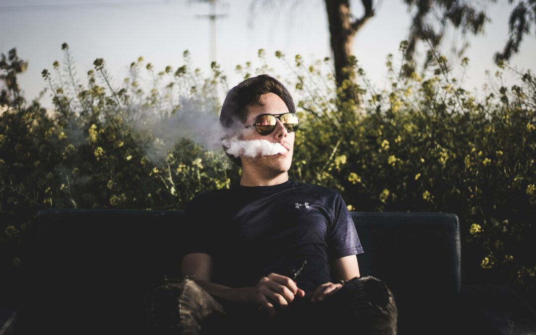 Are E-cigs the Healthy Alternative to Smoking?