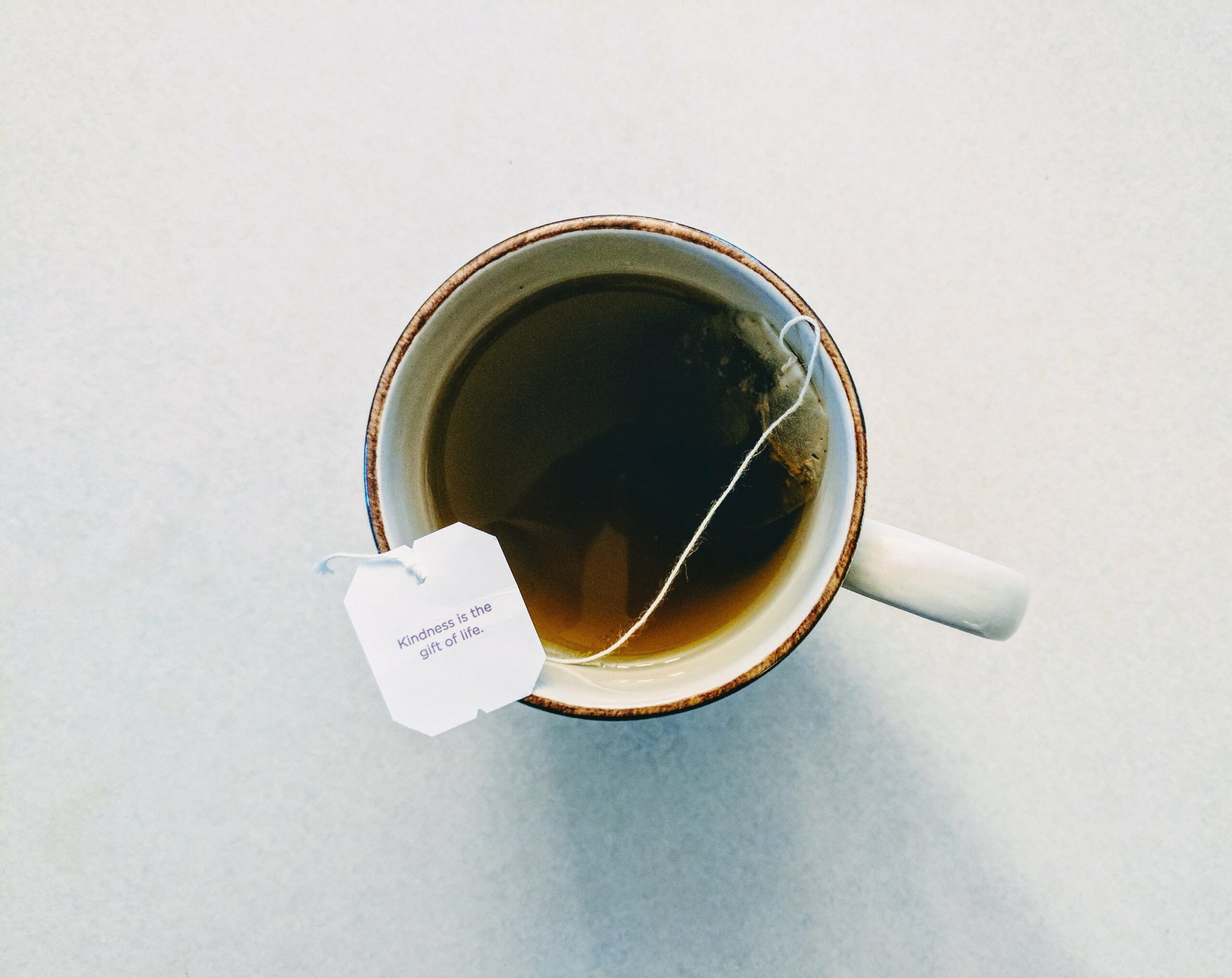 Those fancy tea bags? Microplastics in them are macro offenders, Tea