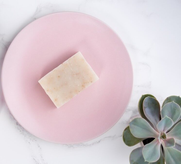 Why You Should Make the Switch from Body Wash to Soap