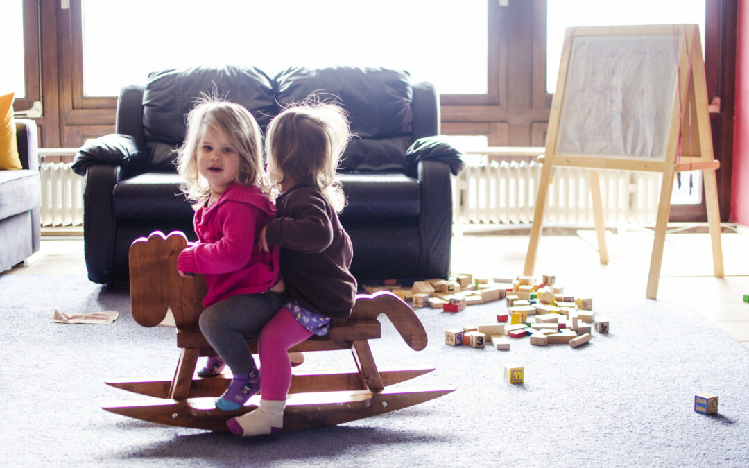 A Newbie’s Guide to Non-Toxic Toys