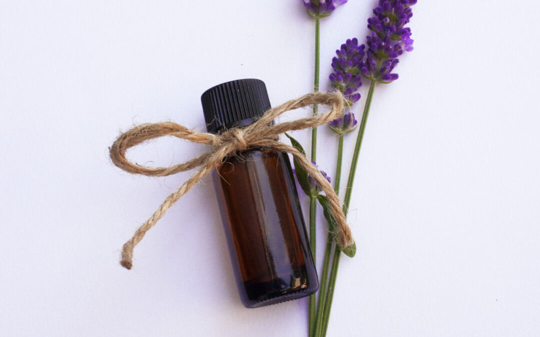 What’s the Deal with Essential Oils?