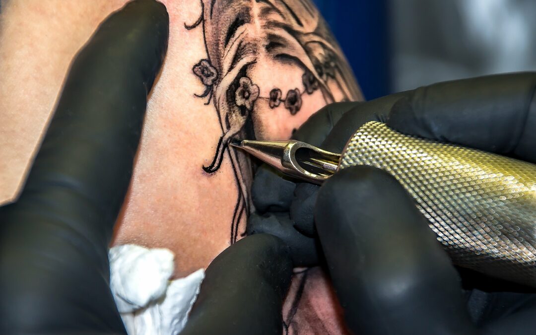 What to Know about Tattoos Before You Commit