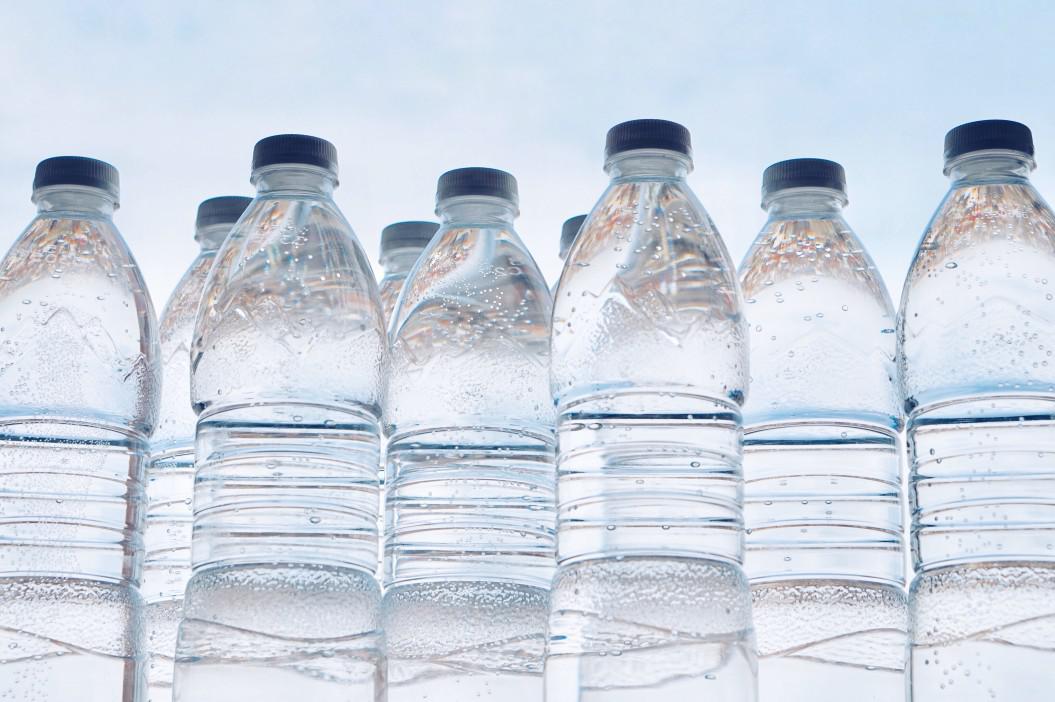 Why are Disposable Water Bottles Harmful to the Environment?